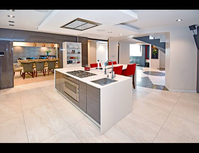 4 BEDROOM HOUSE FOR SALE IN CRAIGHALL PARK